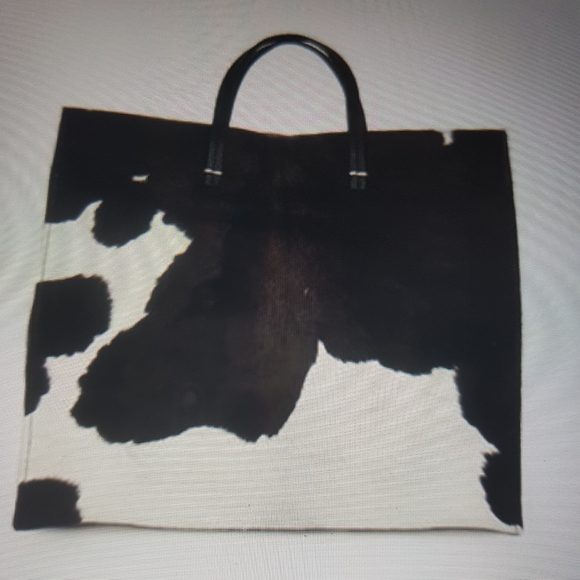 Pony print FABRIC..HANDBAG INSPIRATION - Picture 10 of 11